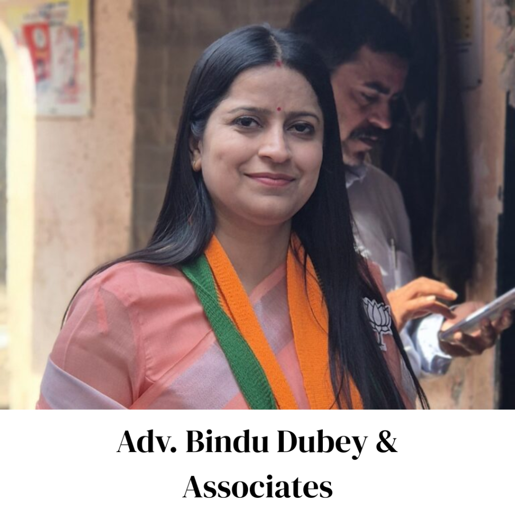 Best Lawyer in Mumbai for Domestic Violence