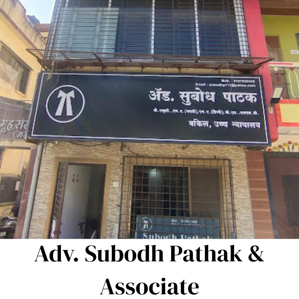 Best Lawyer in Mumbai for Domestic Violence