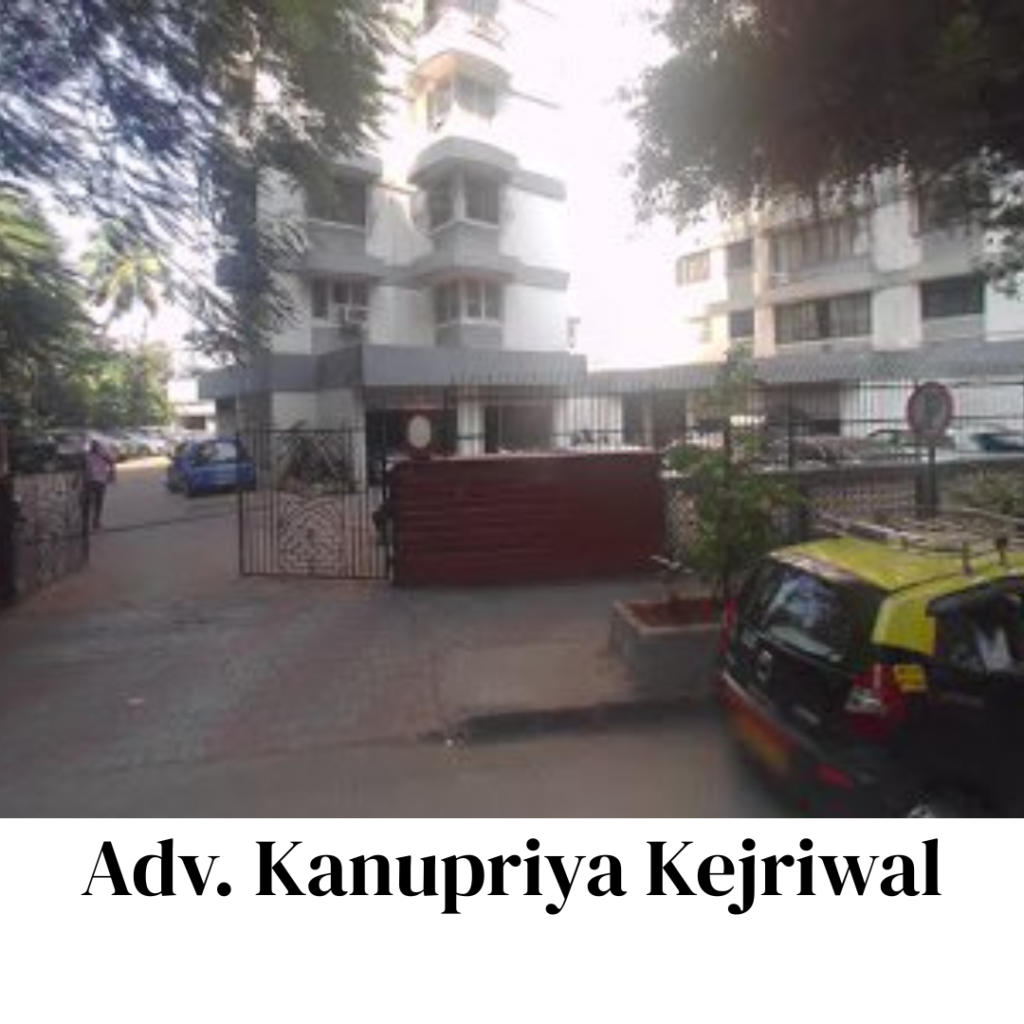 Best Lawyer in Mumbai for Domestic Violence