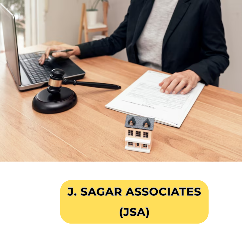 Real Estate Lawyers in Mumbai: