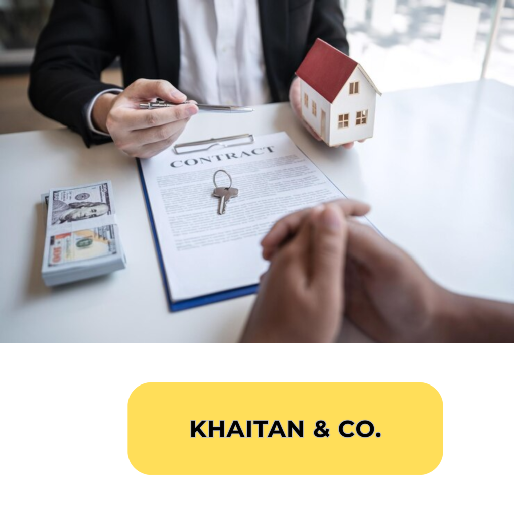 Civil Lawyers in Mumbai