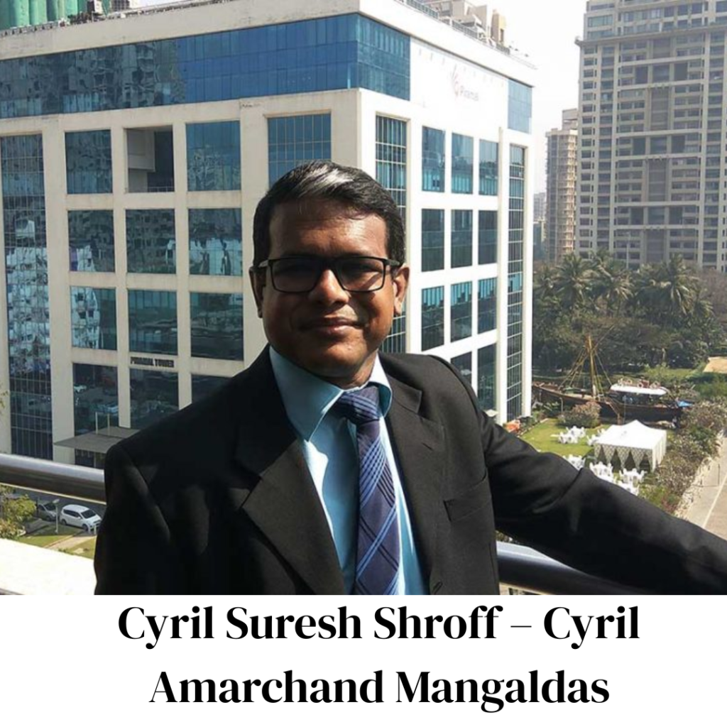 Business Lawyers in Mumbai