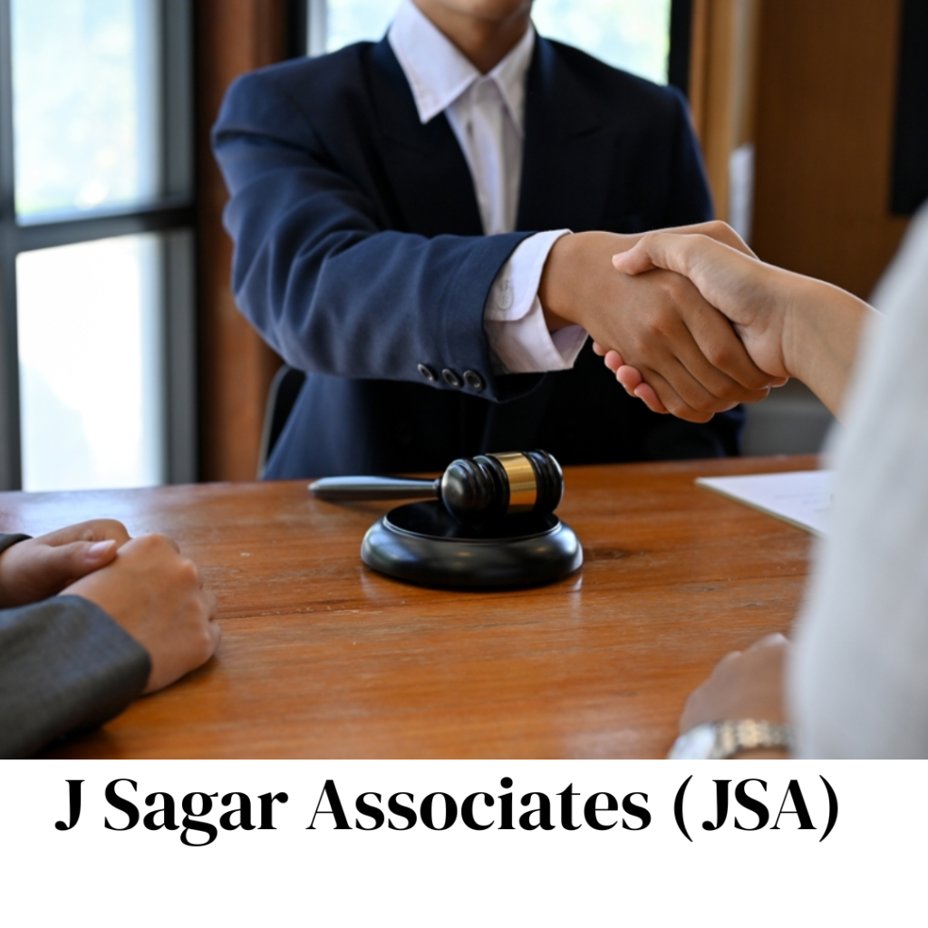 Business Lawyers in Mumbai