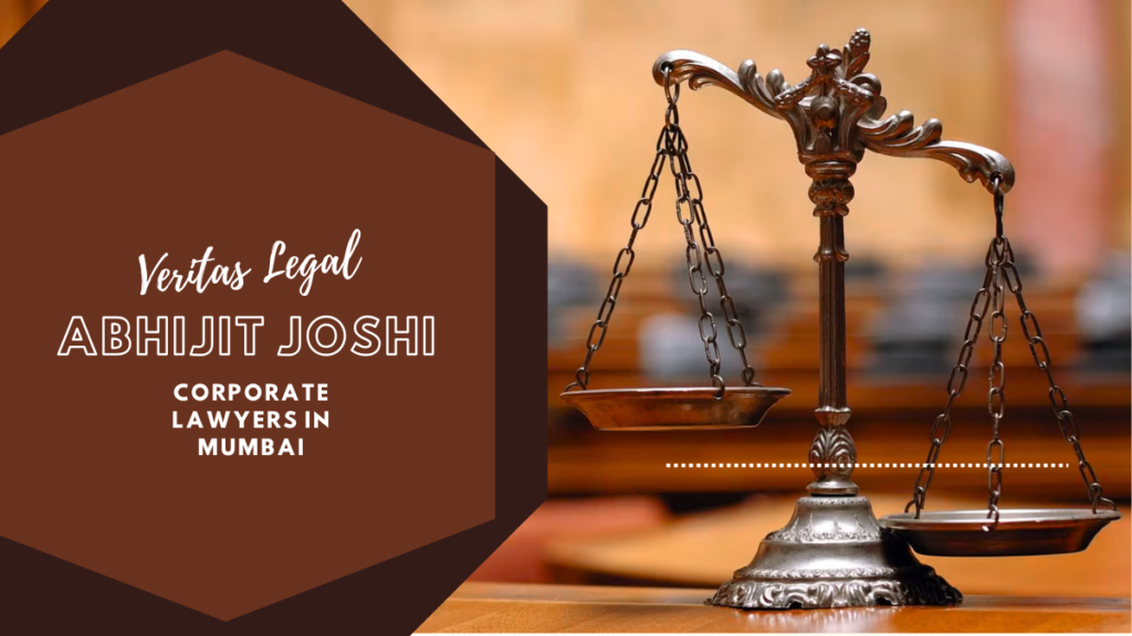 Corporate Lawyers in Mumbai