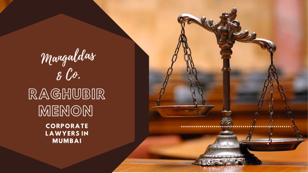 Corporate Lawyers in Mumbai