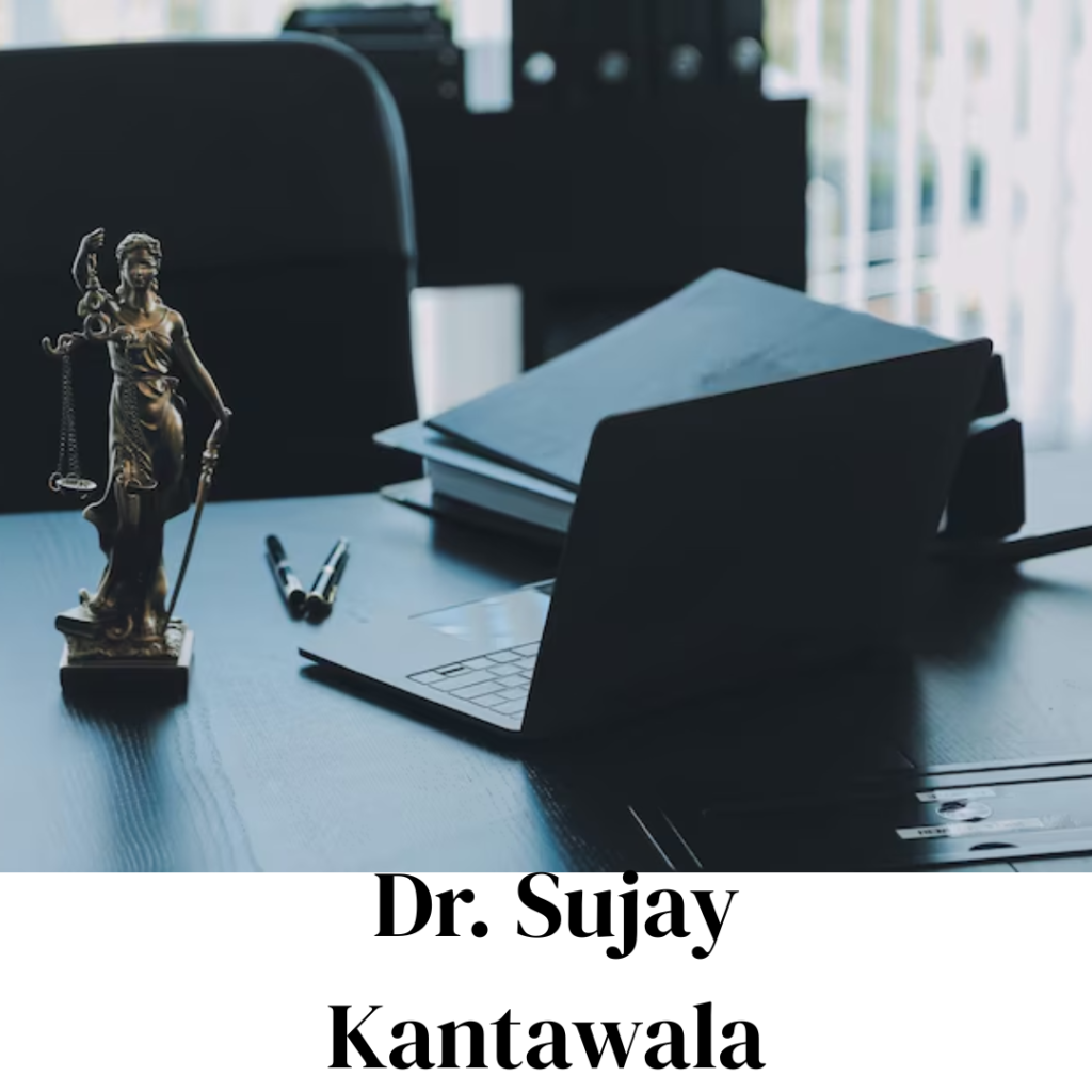 GST Lawyers in Mumbai