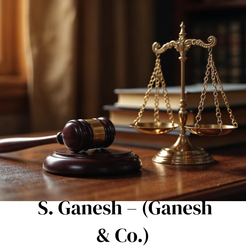 GST Lawyers in Mumbai