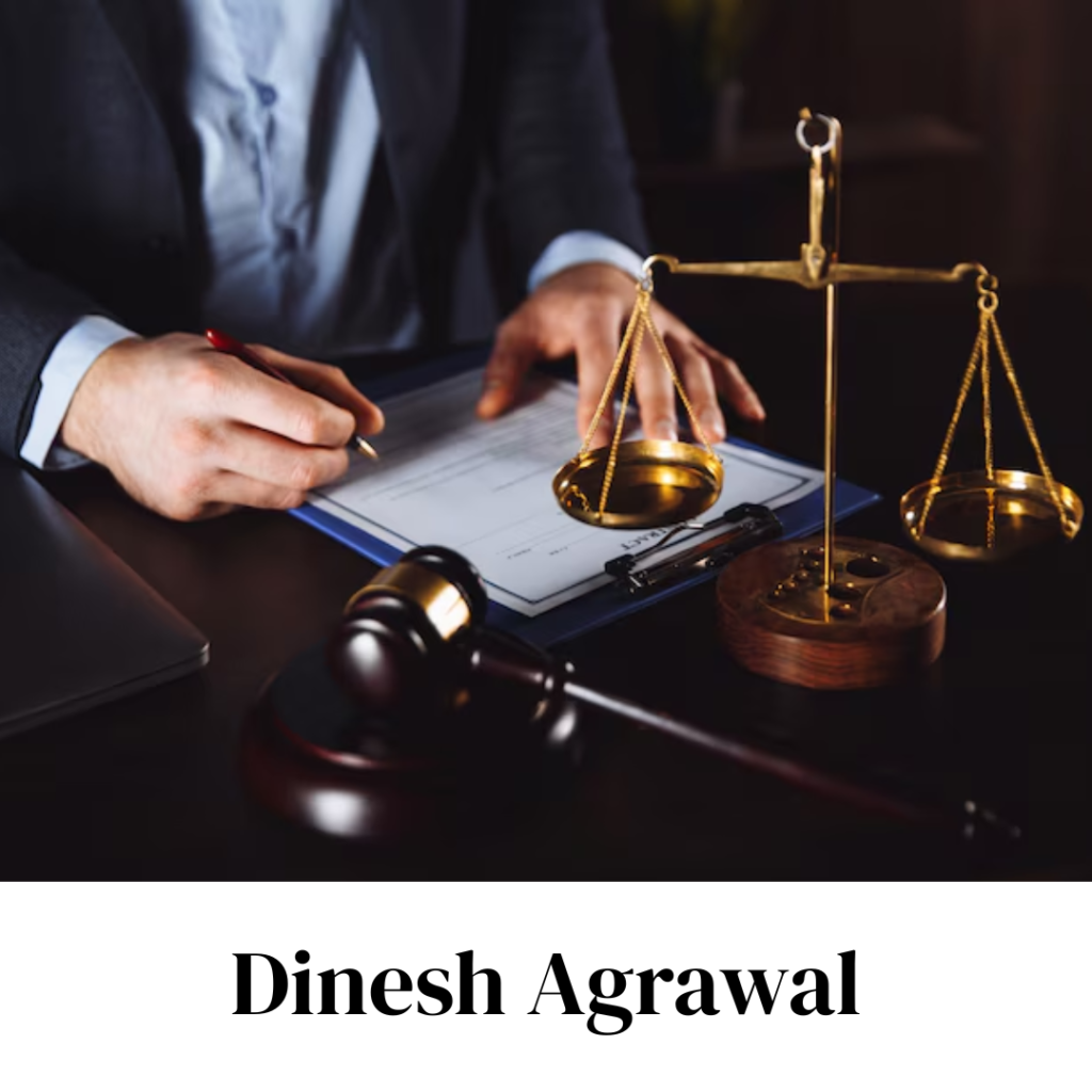 GST Lawyers in Mumbai