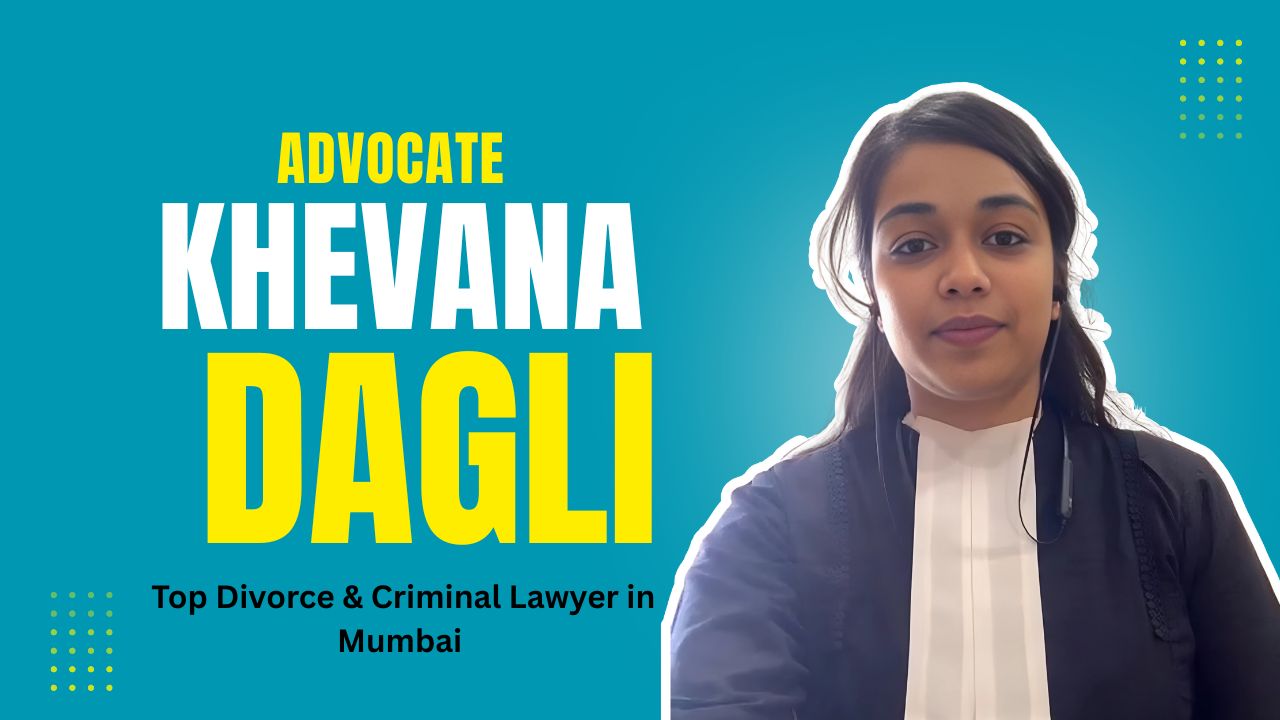 Top Divorce & Criminal Lawyer in Mumbai
