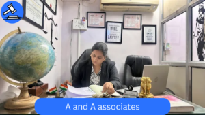 A and A Associates – Best Labour Lawyer in Mumbai for Workplace & Employment Issues