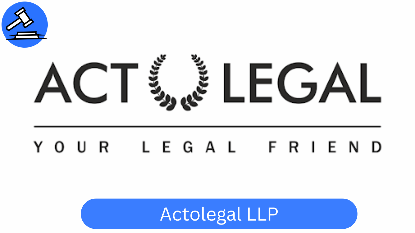Actolegal LLP