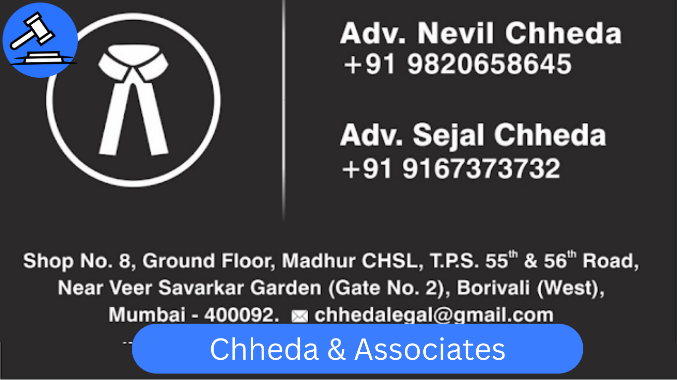 Chheda & Associates