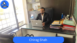 Chirag Shah & Co, Advocates & Solicitors – Best Labour Lawyer in Mumbai for Employment & Corporate Matters