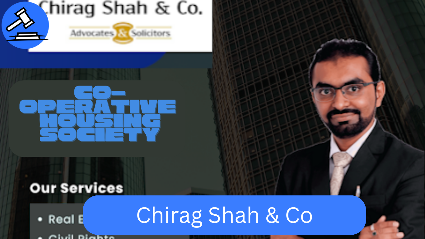 Chirag Shah & Co.