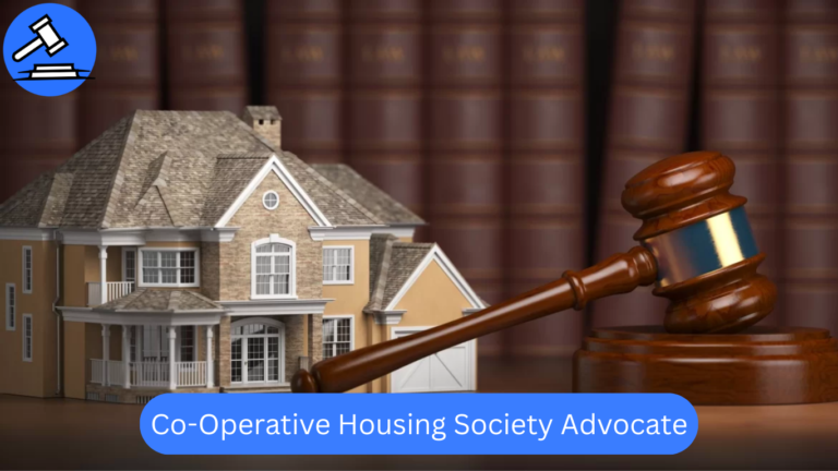 Best 5 lawyers for Society Matters in Mumbai