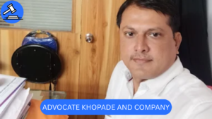Advocate Khopade and Company – Trusted Divorce Lawyers in Navi Mumbai