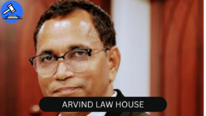 ARVIND LAW HOUSE (Adv. Arvind R. Singh) – Trusted Child Custody Lawyer in Mumbai