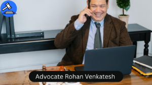 Advocate Rohan Venkatesh Yemul – Expert Mutual Divorce Lawyer in Mumbai