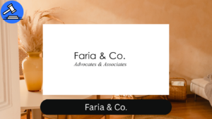 Faria & Co.