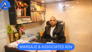 MARGAJE & ASSOCIATES – Best Accident Lawyer in Mumbai