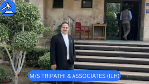 M/S Tripathi & Associates (ILH) – Trusted Customs Lawyer in Mumbai