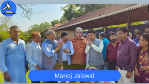 MANOJ JAISWAL & ASSOCIATES – Top Property Lawyer in Mumbai (Bombay High Court Advocates