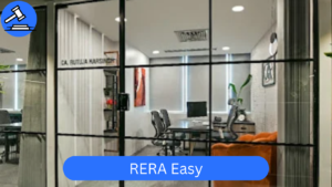 RERA Easy – Trusted RERA Advocate in Mumbai