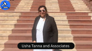 Usha Tanna and Associates – Best Female Lawyer in Mumbai & Top Lady Advocate